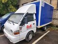 2007 Hyundai Porter, белый, 670000 рублей - вид 1