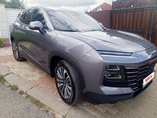 2024 Jetour Dashing I, серый, 1695000 рублей, вид 3