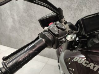2025 Ducati XDiavel, пурпурный, 4100000 рублей, вид 4