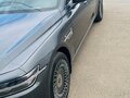 2021 Genesis G90 I Рестайлинг, серый, 4000000 рублей - вид 4