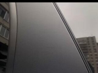 2021 Lada (ВАЗ) Vesta SW Cross I, белый, 1450000 рублей, вид 4