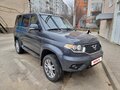 2016 УАЗ Патриот I Рестайлинг 2, серый, 1050000 рублей - вид 8
