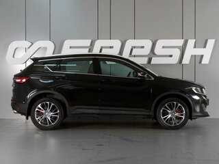 2024 Belgee X50, чёрный, 2239000 рублей, вид 5