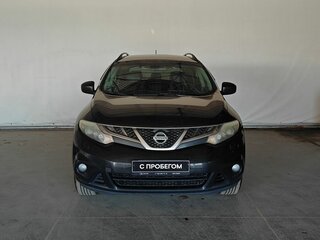 2011 Nissan Murano II (Z51) Рестайлинг 2, чёрный, 709000 рублей, вид 2