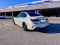 2019 BMW 3 серии 320d xDrive VII (G2x), белый, 4500000 рублей - вид 7