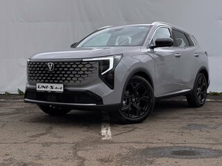 2026 Changan UNI-S I Рестайлинг, серый, 3249900 рублей, вид 3