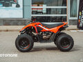 2026 CFMoto CFORCE 110, красный, 299900 рублей - вид 3