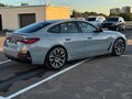 2023 BMW 4 серии Gran Coupe 430i xDrive G22, G23, G26, серый, 7000000 рублей - вид 6