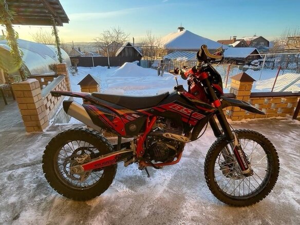 2023 BSE Z10, чёрный, 150000 рублей - вид 1