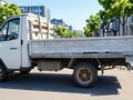 1999 ГАЗ ГАЗель (3302), серый, 150000 рублей - вид 1