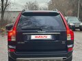 2008 Volvo XC90 5 Geartronic I Рестайлинг, синий - вид 3