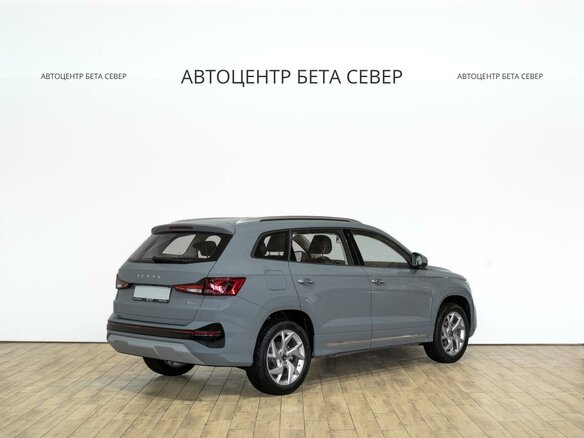 2026 Jetta VS7 I Рестайлинг 2, серый, 2995000 рублей - вид 2