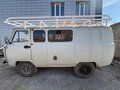 2017 УАЗ 452, серый, 800000 рублей - вид 6