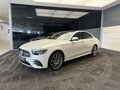 2022 Mercedes-Benz E-Класс 300 d V (W213, S213, C238) Рестайлинг, белый