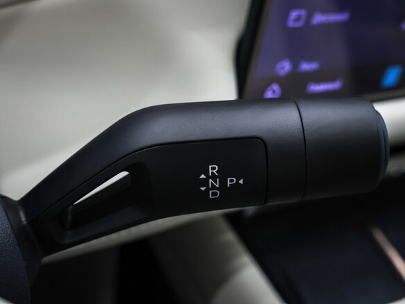 2025 Lynk & Co 900, синий, 8890000 рублей - вид 34