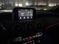 2019 Kia Stinger I, белый, 2500000 рублей - вид 4
