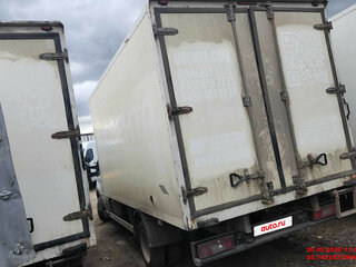 2021 Ford Transit, белый, 2014000 рублей, вид 3