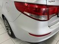 2015 Kia Rio III, серебристый - вид 9