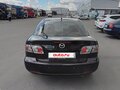 2006 Mazda 6 I (GG) Рестайлинг, пурпурный, 450000 рублей - вид 9
