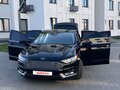 2018 Ford Fusion (North America) II Рестайлинг, чёрный, 1640000 рублей - вид 2