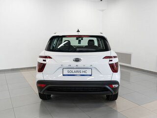 2025 Solaris HC, белый, 2895000 рублей, вид 3