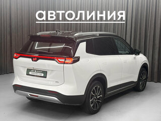 2021 Weltmeister W6 520, белый, 2429000 рублей, вид 5