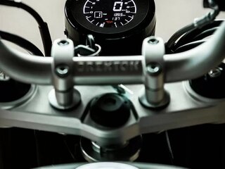 2026 Gaokin GK 500 M11, серебристый, 580000 рублей, вид 4