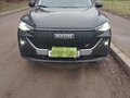 2023 Haval F7 I Рестайлинг, чёрный, 1800000 рублей - вид 1