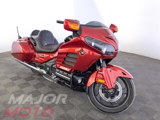 Honda GL 1800 Gold Wing