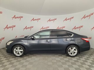 2015 Nissan Teana III (L33), синий, 1369000 рублей, вид 2