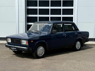 Lada (ВАЗ) 21053-20