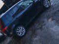 2003 Mazda Demio II (DY), чёрный, 180000 рублей