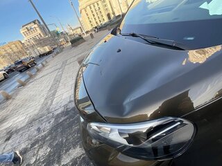 2019 Peugeot Traveller Long I, коричневый, 3750000 рублей, вид 3