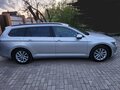 2019 Volkswagen Passat DSG7 B8, серебристый, 1650000 рублей - вид 5