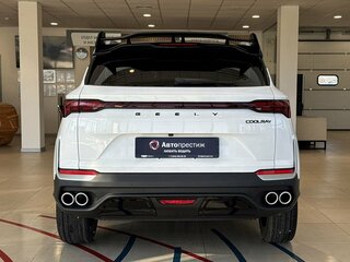 2026 Geely Coolray I Рестайлинг 2, белый, 2749000 рублей, вид 4