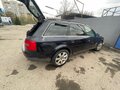 1998 Audi A6 II (C5), чёрный, 400000 рублей - вид 6
