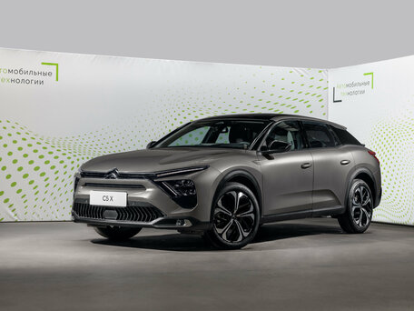 Citroen C5 X