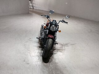 2024 Indian Scout, красный, 1150000 рублей, вид 3
