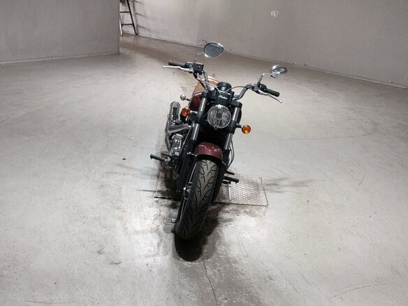 2024 Indian Scout, красный, 1150000 рублей - вид 2