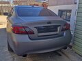 2011 Infiniti M37 IV, серый, 1050000 рублей - вид 8