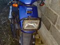 2000 Yamaha BWs, синий, 35000 рублей - вид 1