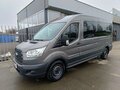 2018 Ford Transit, серый, 4300000 рублей - вид 1