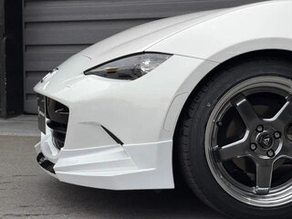 2016 Mazda Roadster IV (ND), белый, 1265005 рублей, вид 5