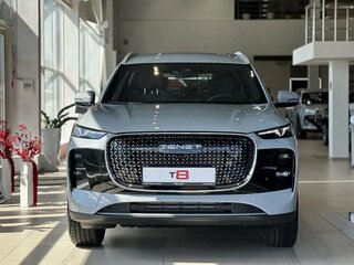 2026 Tenet T8, серый, 3099000 рублей, вид 2