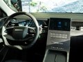2026 Jaecoo J6, серый - вид 9