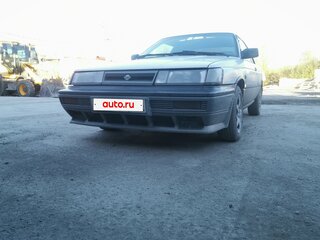 1991 Nissan Sunny B12, белый, 200000 рублей, вид 5