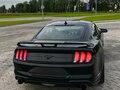 2023 Ford Mustang VI Рестайлинг, чёрный, 3100000 рублей - вид 6
