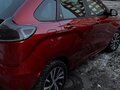 2016 Lada (ВАЗ) XRAY I, красный, 690000 рублей - вид 3