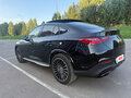 2024 Mercedes-Benz GLC Coupe 300 II (C254), чёрный, 7690000 рублей - вид 6