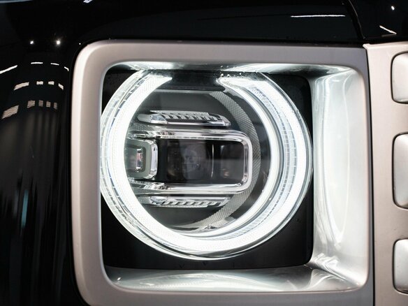 2026 Haval H9 II, чёрный, 5299000 рублей - вид 11